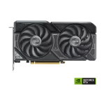 کارت گرافیک ایسوس تاف مدل ASUS Dual GeForce RTX 4060 OC 8GB