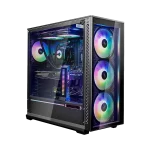 کیس گیمینگ دیپ کول مدل DeepCool MATREXX 70 ADD-RGB 3F