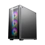 کیس گیمینگ دیپ کول مدل DeepCool MATREXX 70 ADD-RGB 3F