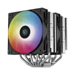 فن خنک کننده CPU دیپ کول مدل Deepcool AG620 ARGB