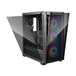 کیس گیمینگ دیپ کول مدل DeepCool MATREXX 70 ADD-RGB 3F