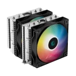 فن خنک کننده CPU دیپ کول مدل Deepcool AG620 ARGB