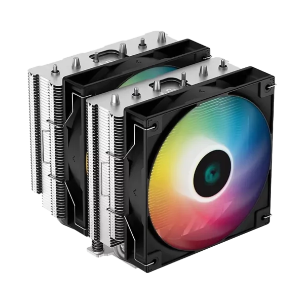 فن خنک کننده CPU دیپ کول مدل Deepcool AG620 ARGB