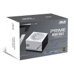 پاور - منبع تغذیه ایسوس گیمینگ مدل ASUS Prime 850W Gold