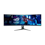 مانیتور گیمینگ ایسوس مدل راگ ROG Strix XG49WCR