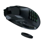 موس گیمینگ ریزر Razer Naga V2 Pro