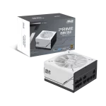 پاور - منبع تغذیه ایسوس گیمینگ مدل ASUS Prime 850W Gold