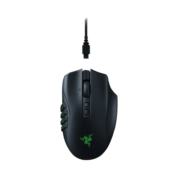 موس گیمینگ ریزر Razer Naga V2 Pro