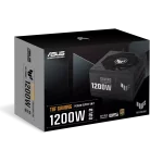 پاور - منبع تغذیه ایسوس تاف گیمینگ مدل ASUS TUF Gaming 1200W Gold