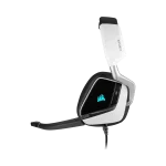 هدست گیمینگ کورس ایر مدل Corsair VOID RGB ELITE USB White