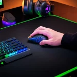 موس گیمینگ ریزر Razer Naga V2 Pro