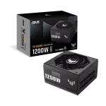 پاور - منبع تغذیه ایسوس تاف گیمینگ مدل ASUS TUF Gaming 1200W Gold
