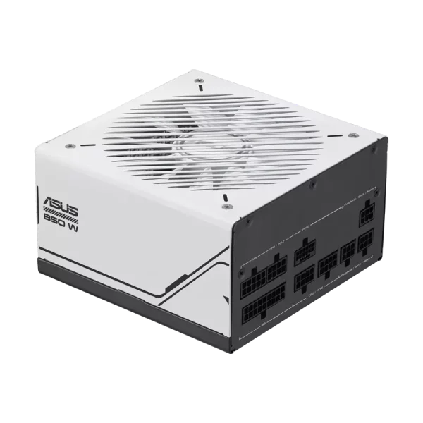 پاور - منبع تغذیه ایسوس گیمینگ مدل ASUS Prime 850W Gold