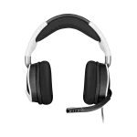 هدست گیمینگ کورس ایر مدل Corsair VOID RGB ELITE USB White
