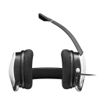 هدست گیمینگ کورس ایر مدل Corsair VOID RGB ELITE USB White