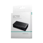 هاب ار جی بی دیپ کول مدل DEEPCOOL SC700