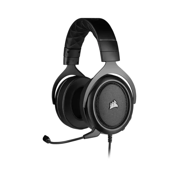 هدست گیمینگ مدل Corsair HS50 STEREO