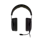 هدست گیمینگ کورس ایر مدل HS60 PRO SURROUND Yellow