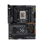 مادربرد تاف ایسوس مدل ASUS TUF GAMING Z690-PLUS WIFI D4