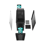 کیس گیمینگ دیپ کول مدل DeepCool CC560 FS