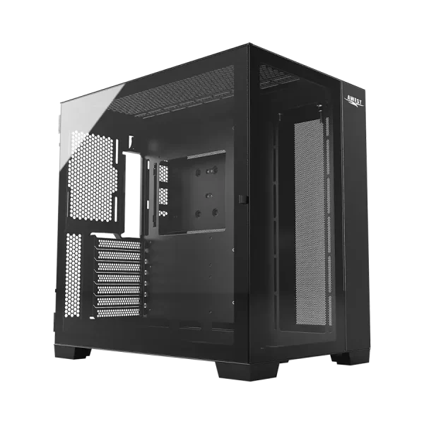 کیس گیمینگ اوست مدل Awest GT-AQ14-MB