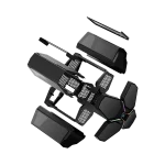 کیس گیمینگ دیپ کول مدل DeepCool QUADSTELLAR INFINITY