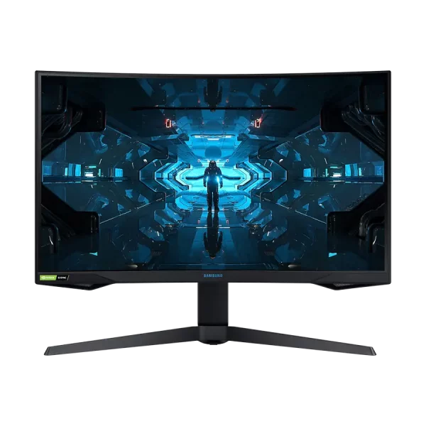 مانیتور گیمینگ سامسونگ Samsung Odyssey G7 27Inch