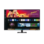 مانیتور سامسونگ مدل SAMSUNG LS43BM700U