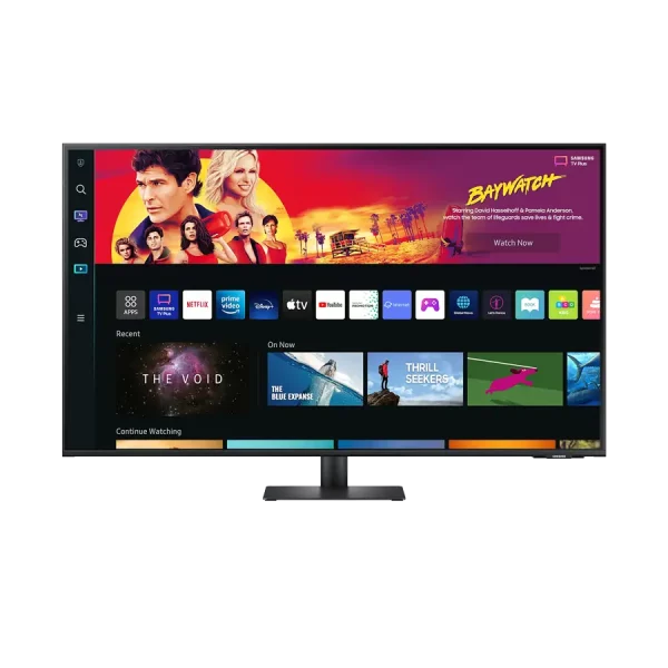 مانیتور سامسونگ مدل SAMSUNG LS43BM700U