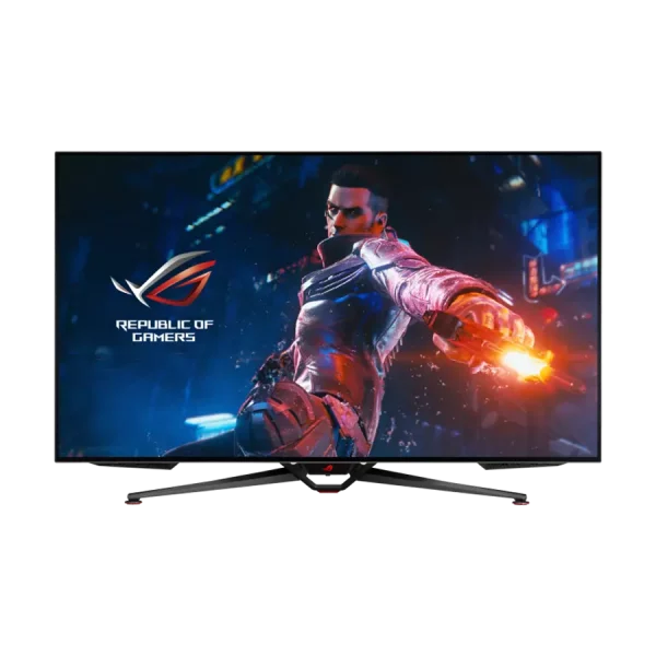 مانیتور گیمینگ ایسوس Asus ROG Swift OLED PG48UQ