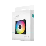 فن کیس دیپ کول مدل Deepcool FC120