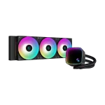 فن خنک کننده CPU دیپ کول مدل DEEPCOOL LIQUID LS720 SE