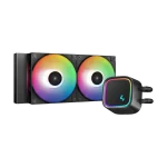فن خنک کننده CPU دیپ کول مدل DEEPCOOL LIQUID LE500