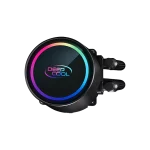 فن خنک کننده CPU دیپ کول مدل DeepCool GAMMAXX L240 ARGB Liquid