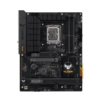 مادربرد ایسوس مدل ASUS TUF GAMING B760-PLUS WIFI DDR4