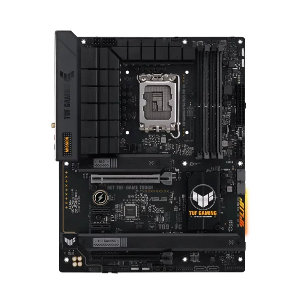 مادربرد ایسوس مدل ASUS TUF GAMING B760-PLUS WIFI DDR4