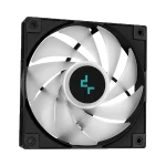 فن خنک کننده CPU دیپ کول مدل LIQUID LS520 SE BK مشکی