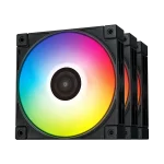 فن کیس دیپ کول مدل DeepCool Fan FC120(3 in 1)