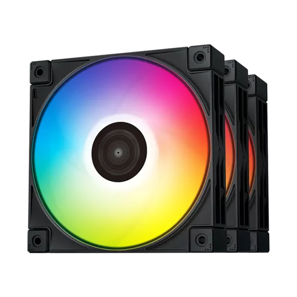فن کیس دیپ کول مدل DeepCool Fan FC120(3 in 1)
