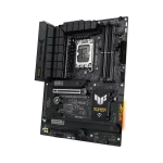 مادربرد ایسوس مدل ASUS TUF GAMING B760-PLUS WIFI DDR5