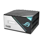 پاور - منبع تغذیه ایسوس راگ مدل ASUS ROG THOR 850W Platinum II