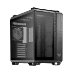 کیس کامپیوتر ایسوس مدل Case ASUS TUF Gaming GT502 Plus Black