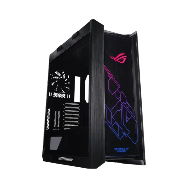 کیس کامپیوتر ایسوس مدل Case ASUS ROG Strix Helios Black