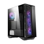 کیس کامپیوتر ام اس ای مدل Case MSI MPG GUNGNIR 111R
