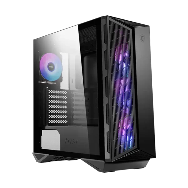 کیس کامپیوتر ام اس ای مدل Case MSI MPG GUNGNIR 111R