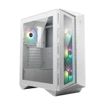 کیس کامپیوتر ام اس ای مدل Case MSI MPG GUNGNIR 110R White