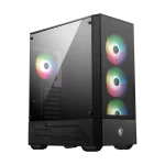 کیس کامپیوتر ام اس ای مدل Case MSI MAG FORGE 112R