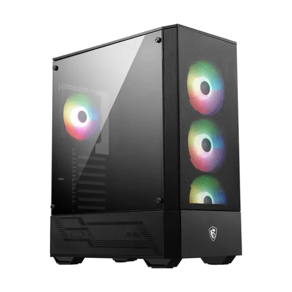 کیس کامپیوتر ام اس ای مدل Case MSI MAG FORGE 112R