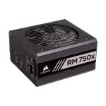 پاور - منبع تغذیه کورسیر گیمینگ Corsair RM 750X Gold