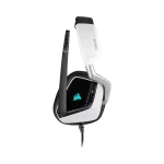 هدست گیمینگ کورس ایر مدل Corsair VOID RGB ELITE USB White